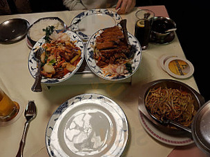 China-Restaurant Ging-Seng