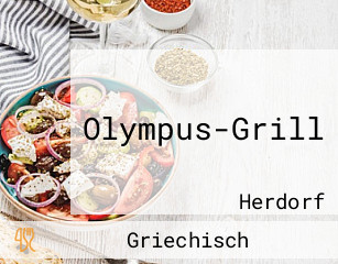 Olympus-Grill