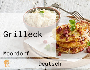 Grilleck
