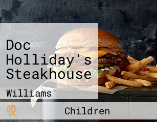 Doc Holliday's Steakhouse