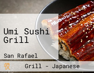 Umi Sushi And Grill