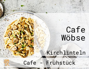 Cafe Wöbse