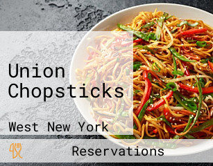 Union Chopsticks