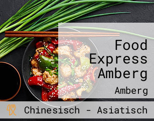 Food Express Amberg