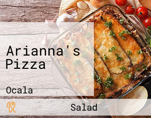 Arianna's Pizza