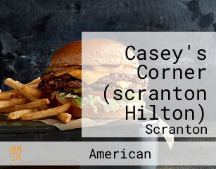 Casey's Corner (scranton Hilton)