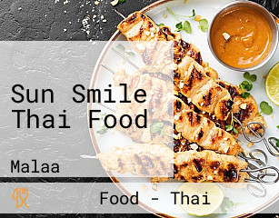 Sun Smile Thai Food