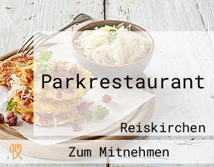 Parkrestaurant