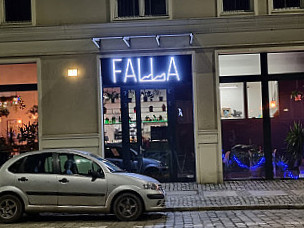Falla Wrocław