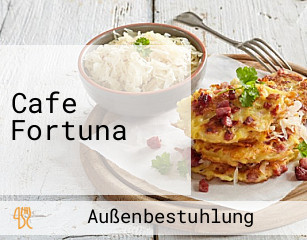 Cafe Fortuna