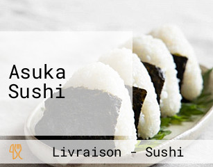 Asuka Sushi