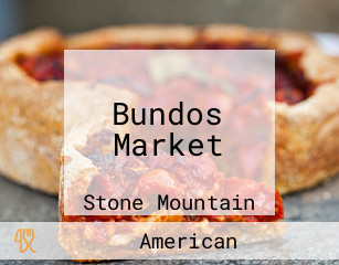 Bundos Market
