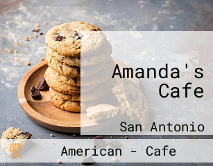 Amanda's Cafe