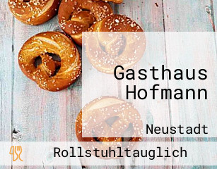 Gasthaus Hofmann