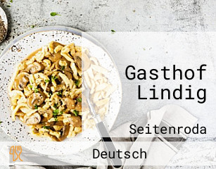 Gasthof Lindig