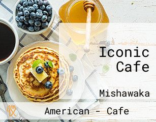 Iconic Cafe