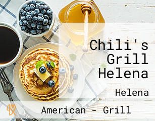 Chili's Grill Helena