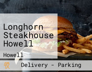 Longhorn Steakhouse Howell
