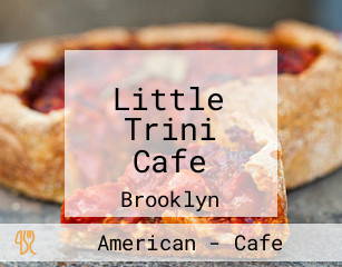 Little Trini Cafe