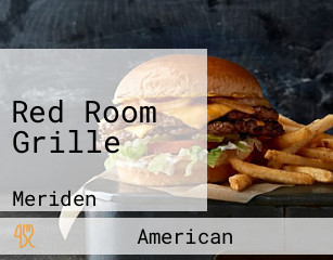 Red Room Grille