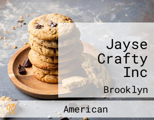 Jayse Crafty Inc