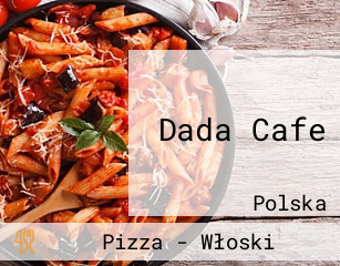 Dada Cafe