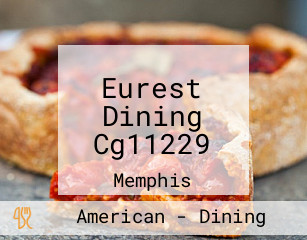 Eurest Dining Cg11229