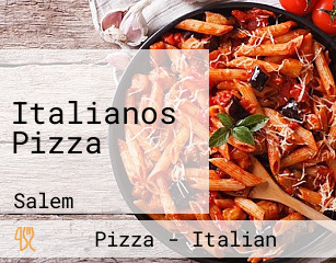 Italianos Pizza