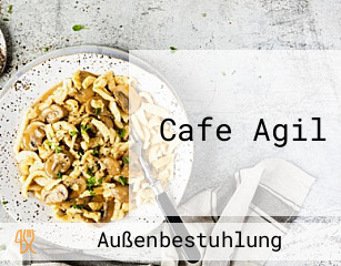 Cafe Agil
