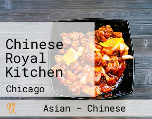 Chinese Royal Kitchen