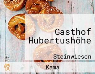 Gasthof Hubertushöhe