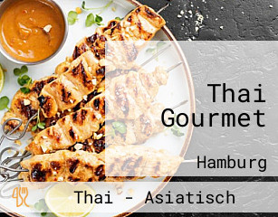 Thai Gourmet