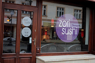 Zori Sushi
