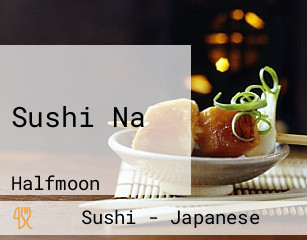 Sushi Na