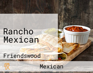 Rancho Mexican