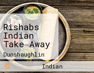 Rishabs Indian Take Away