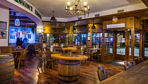 Tom Crean's Pub