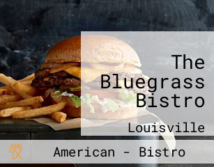 The Bluegrass Bistro