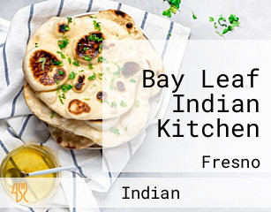 Bay Leaf Indian Kitchen