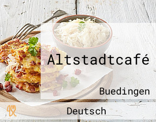Altstadtcafé