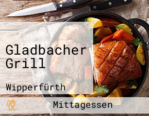 Gladbacher Grill