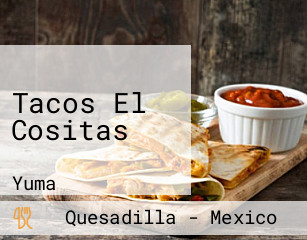 Tacos El Cositas