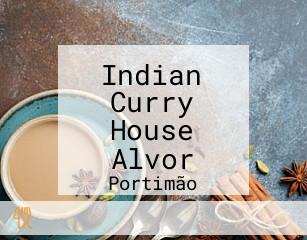 Indian Curry House Alvor