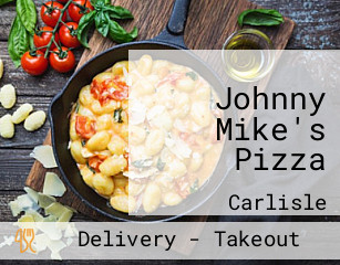 Johnny Mike's Pizza