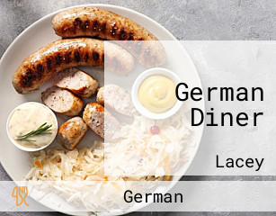 German Diner