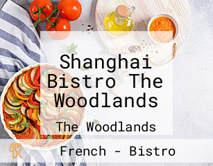 Shanghai Bistro The Woodlands