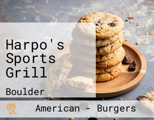 Harpo's Sports Grill