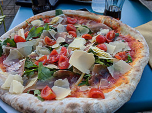 Pizzeria-trattoria La Piccola