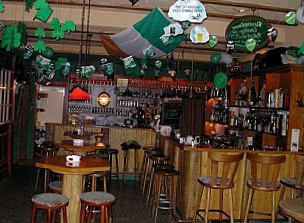 Irish Cottage Pub