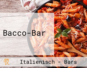 Bacco-Bar